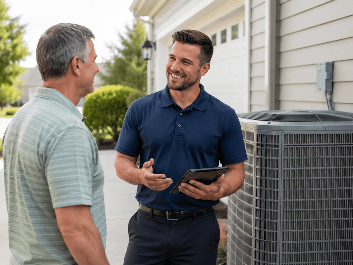 Heat Pump Installation Walnut Shade, MO FAQs